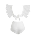 Beda® | Ruffle Bikini Set