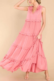 Catalina® | Maxi dress