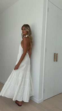 Gardenia® | Wide Dress