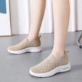 Karina | Women’s Soft Sole Casual Sneakers