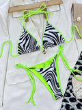 Eugenia® | Casual and stylish   bikini