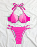 Kallie® | Bikini With Halter Neck