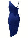 Beatriz® | Asymmetrical Cocktail Dress