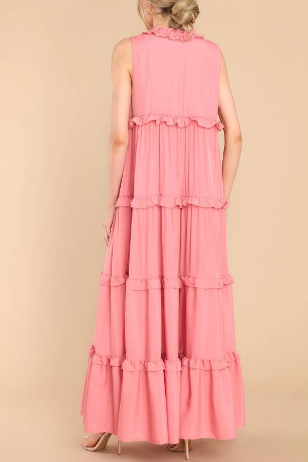Catalina® | Maxi dress