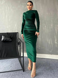 Marta® | Elegant midi dress for women