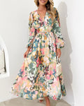 Fabiana® | Elegant floral dress