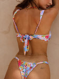 Pink® | Chic and versatile   bikini