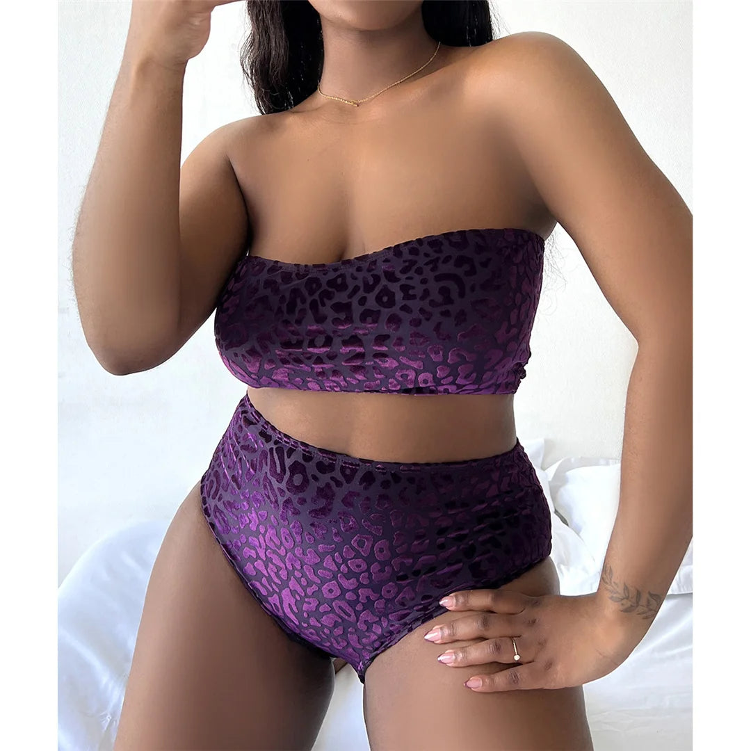 Estefanía® | Relaxed and stylish   bikini