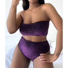Estefanía® | Relaxed and stylish   bikini
