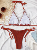 Fatima® | Effortless and stylish   bikini