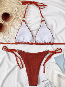 Fatima® | Effortless and stylish   bikini