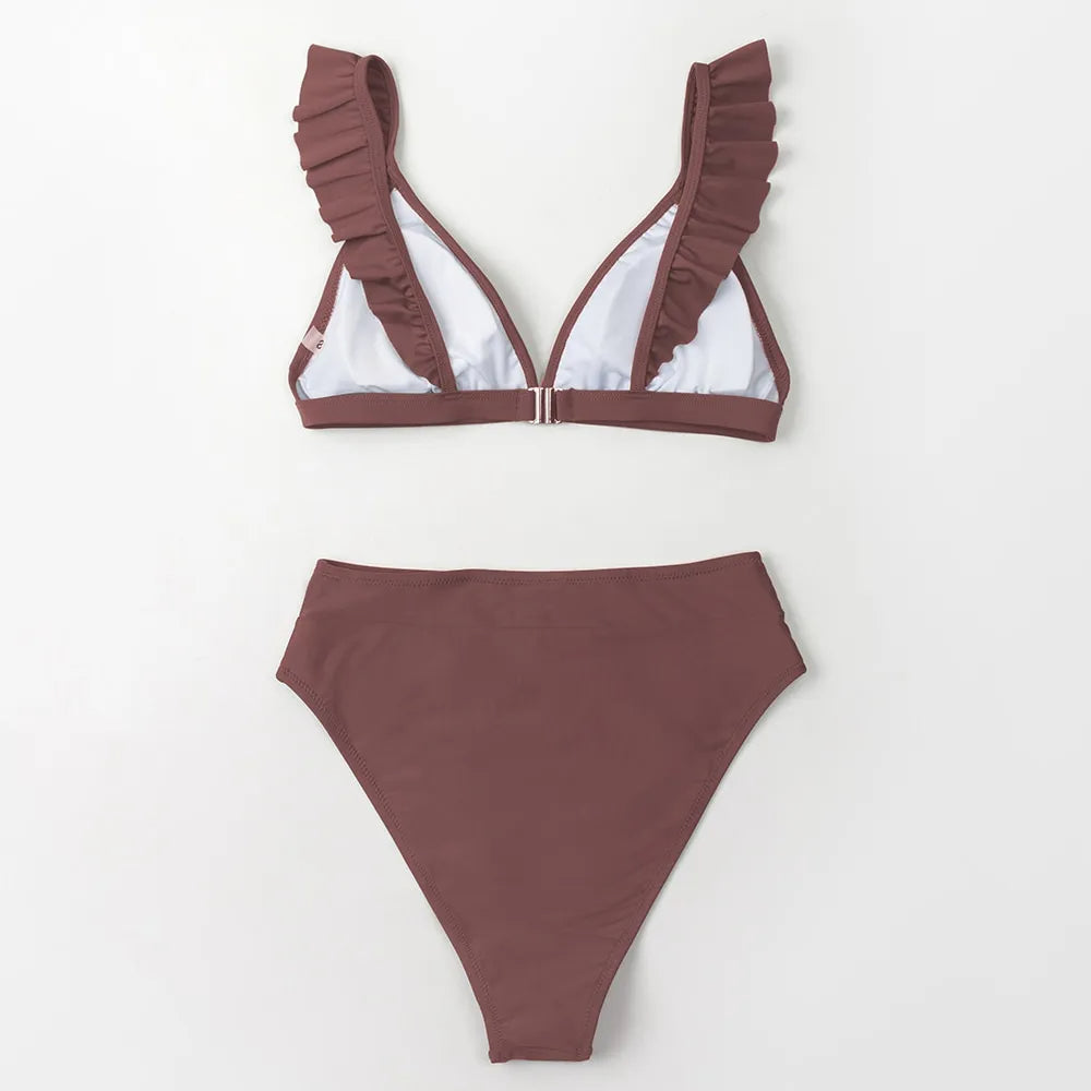 Pink® | Casual and stylish   bikini