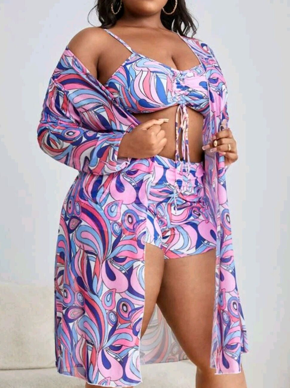 Dana® | Chic and versatile   bikini