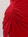 Beatriz® | Asymmetrical Cocktail Dress