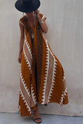 Agustina® | Aztec Dress