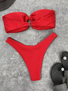 Heloisa® | Chic and versatile   bikini