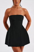 Nanda® | Elegant Mini Dress