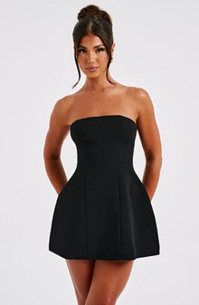 Nanda® | Elegant Mini Dress