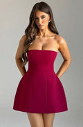 Nanda® | Elegant Mini Dress