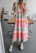 Cecilia® | Elegant and stylish summer dress