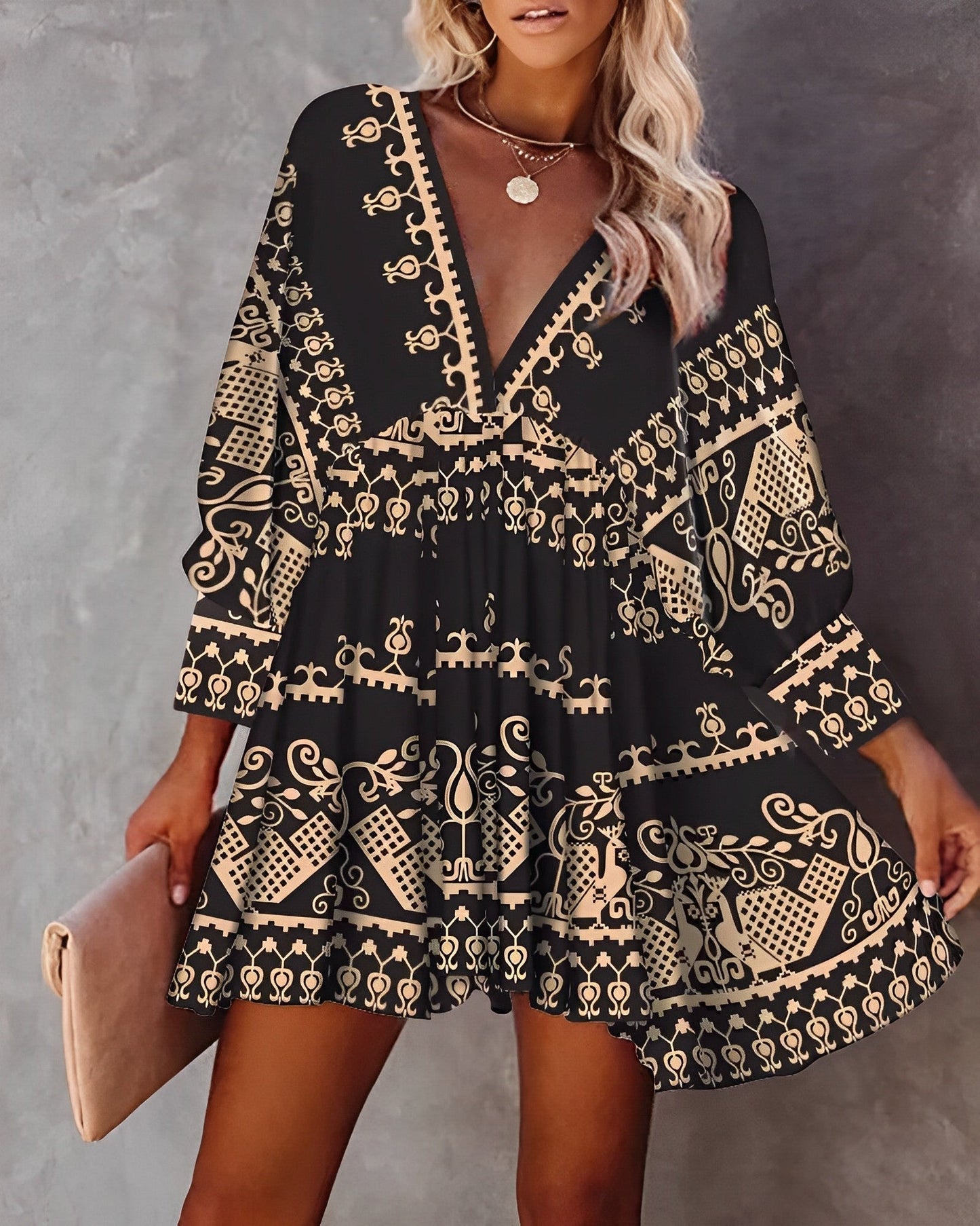 Tania® | Summer dress for women