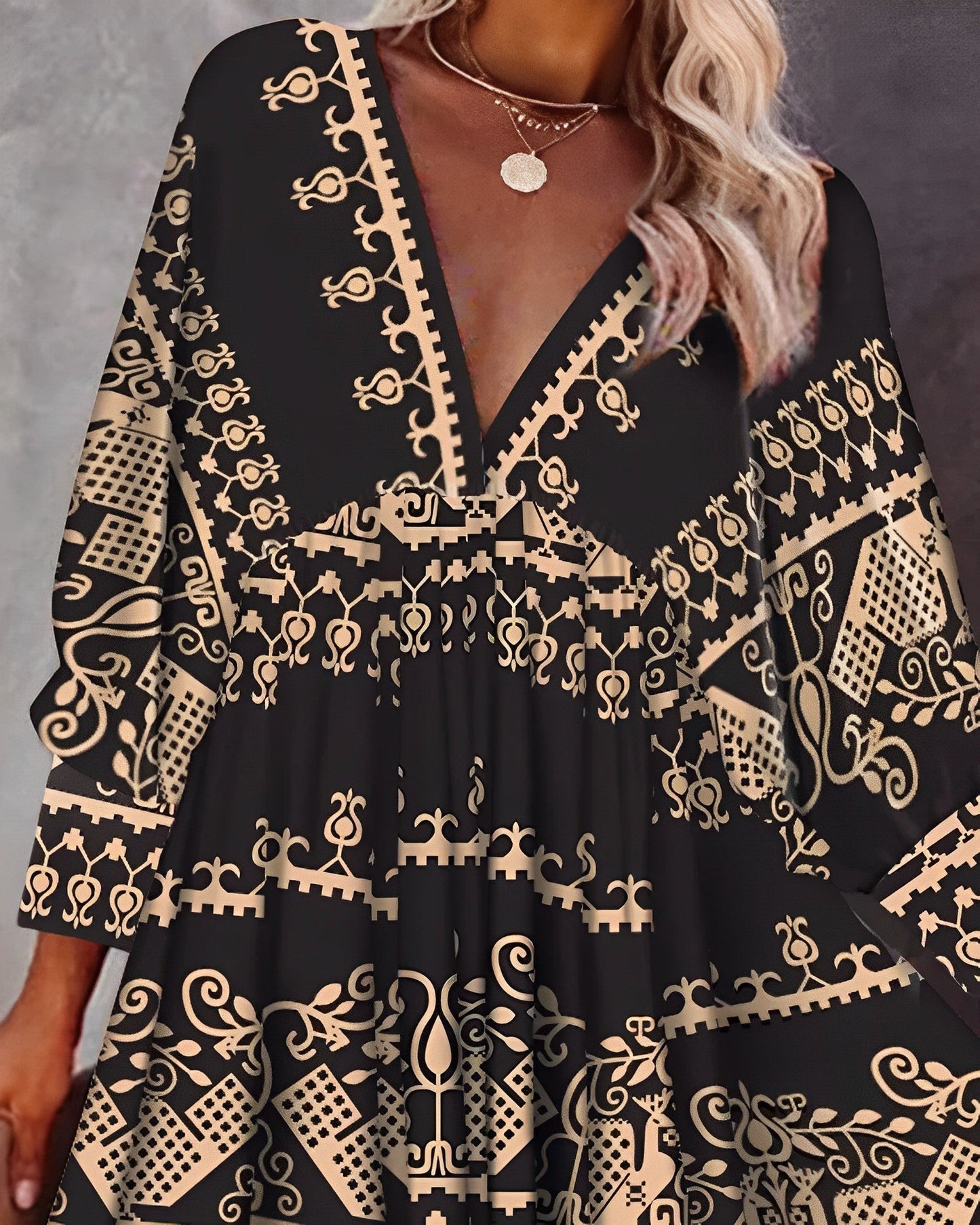 Tania® | Summer dress for women