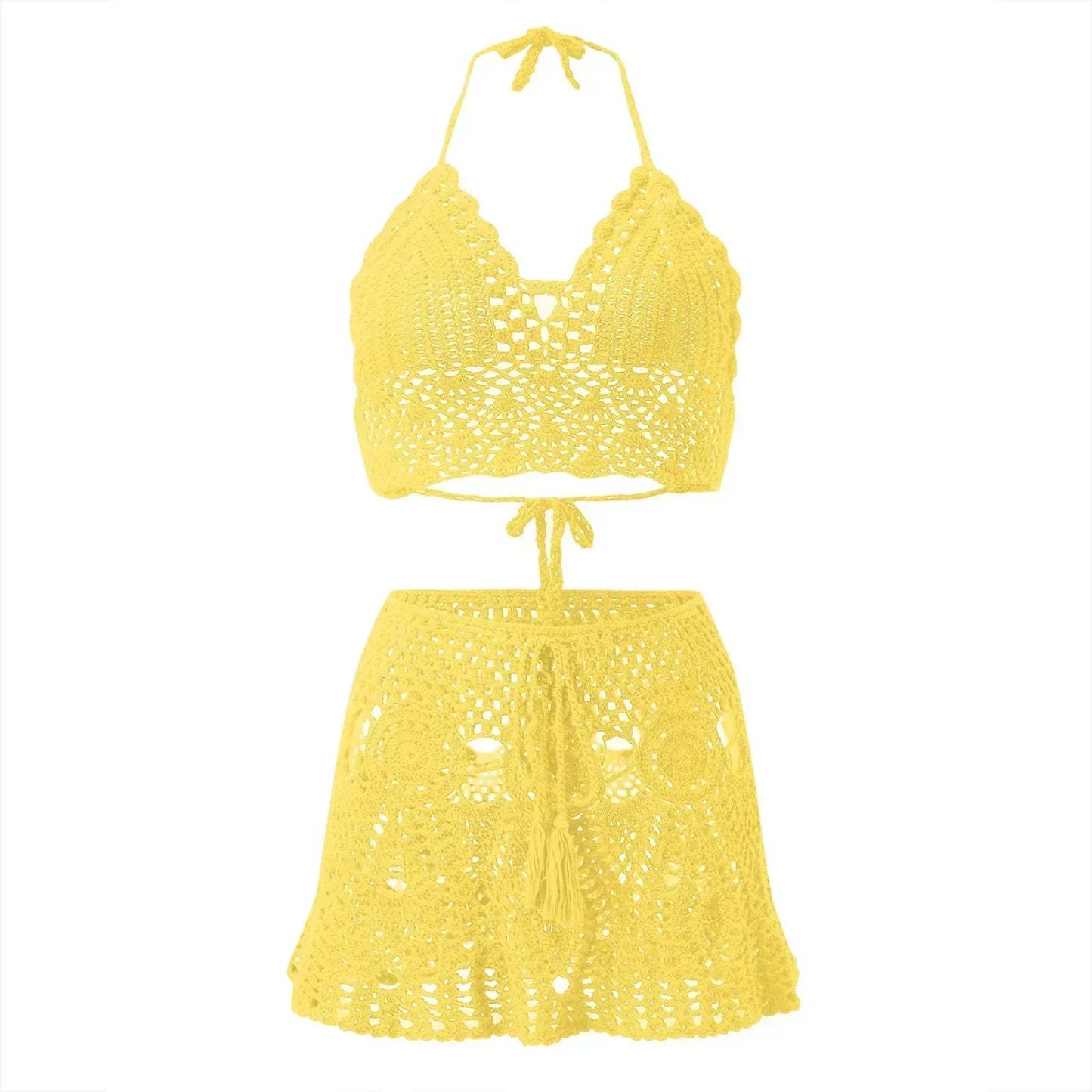 Fabiana® | Classic and stylish summer bikini