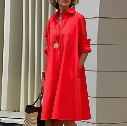 Myfanwy® | Effortless and chic summer dresses