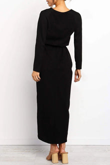 Azucena® | Dress After Midnight Ankle Length