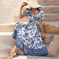 Simona® | Casual and relaxed summer dress