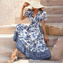 Simona® | Casual and relaxed summer dress