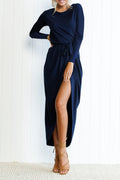 Azucena® | Dress After Midnight Ankle Length