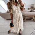 Rosana® | Boho dress for women