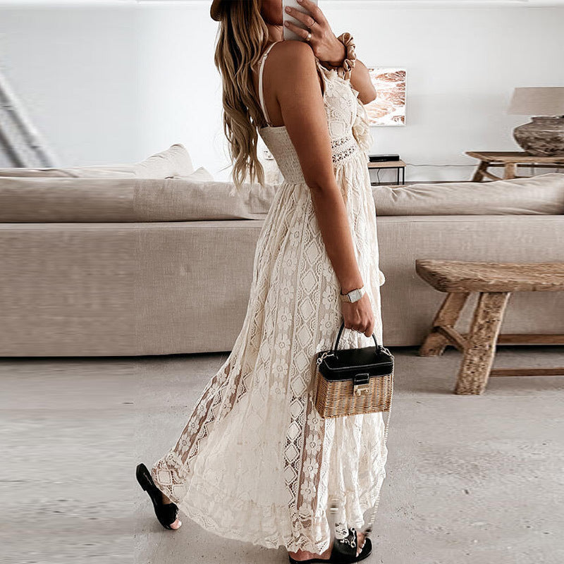 Rosana® | Boho dress for women