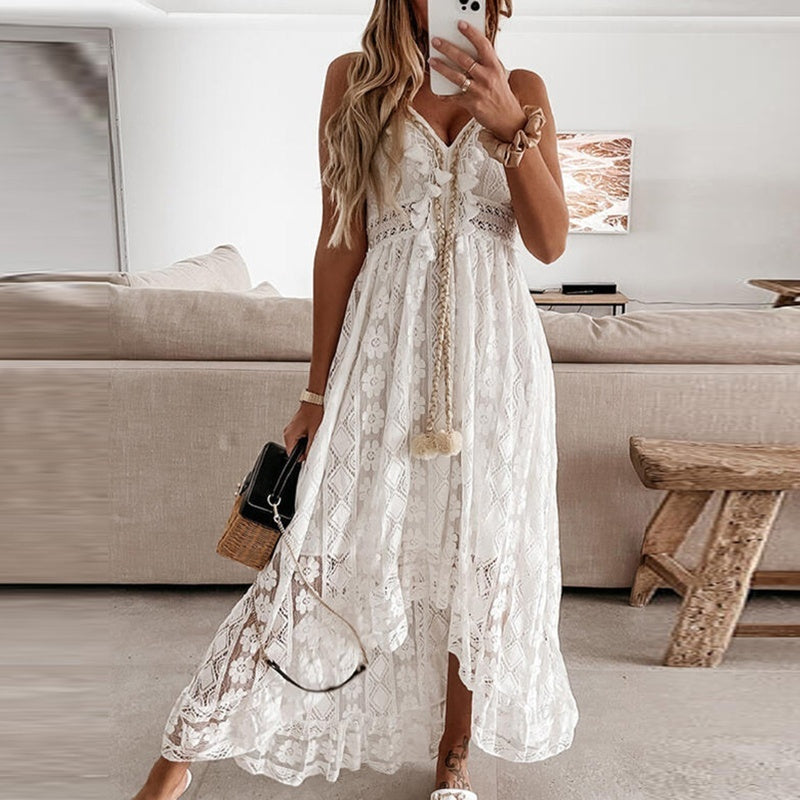 Rosana® | Boho dress for women