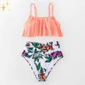 Ramona® | The Most Comfortable And Beautiful Bikini Of The Year, With Higher Cut Bottom And Top