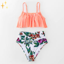 Ramona® | The Most Comfortable And Beautiful Bikini Of The Year, With Higher Cut Bottom And Top