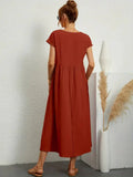 Irene® | Long dress for women