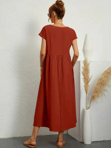 Irene® | Long dress for women
