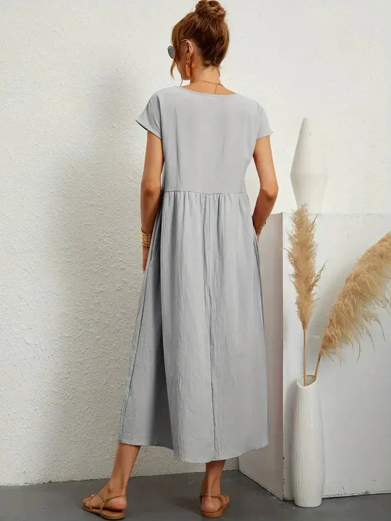 Irene® | Long dress for women
