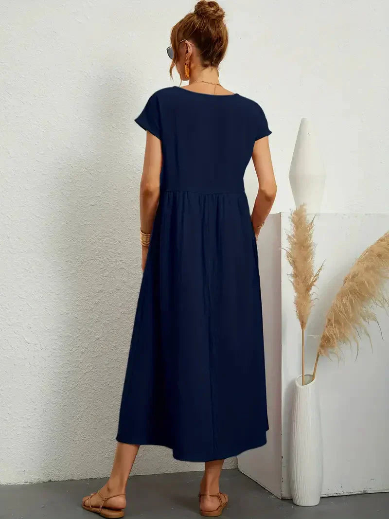 Irene® | Long dress for women