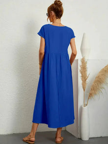 Irene® | Long dress for women