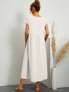 Irene® | Long dress for women