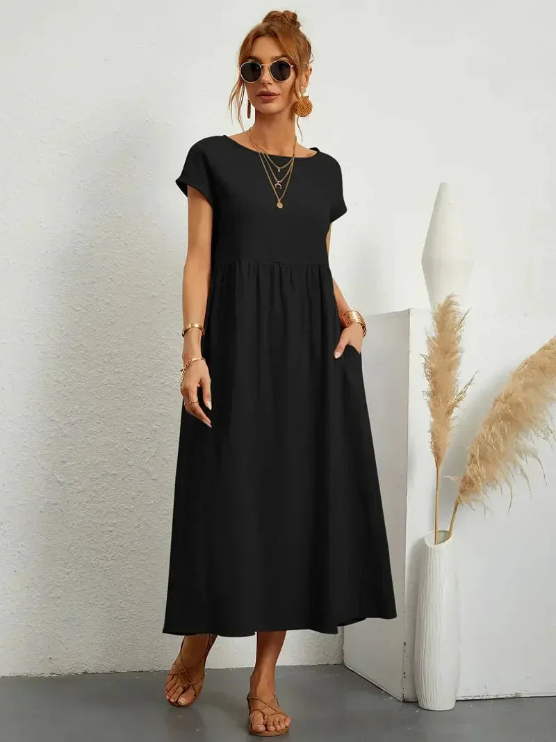 Irene® | Long dress for women