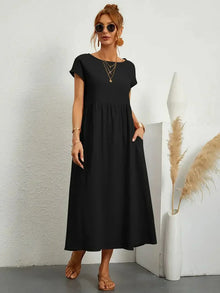 Irene® | Long dress for women