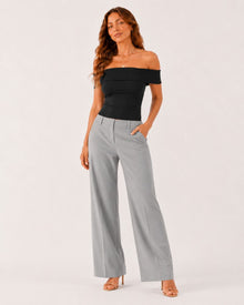 Celeste Off-shoulder Tube Top