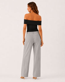 Celeste Off-shoulder Tube Top