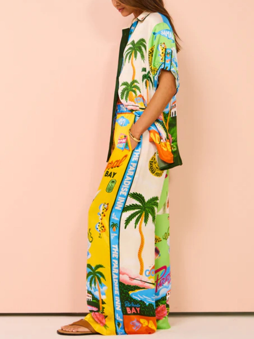 Kristin® | Summer Bikini Two-Piece