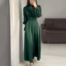 Rubí® | Elegant And Chic Dress With Waistband