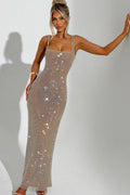 Giovanna® | Altea Long glittery dress